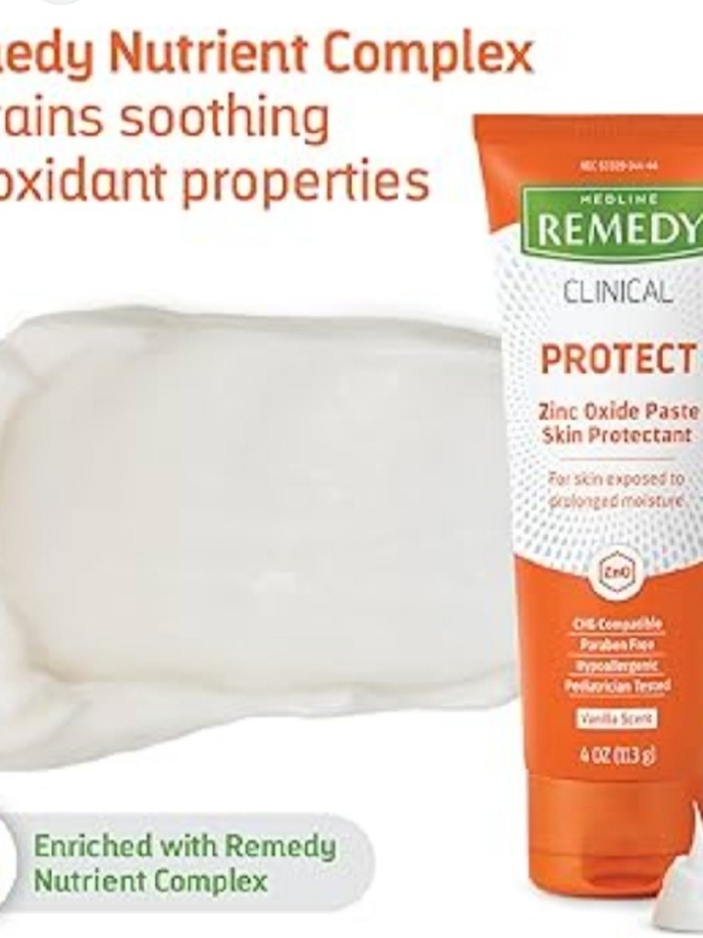 Medline Remedy